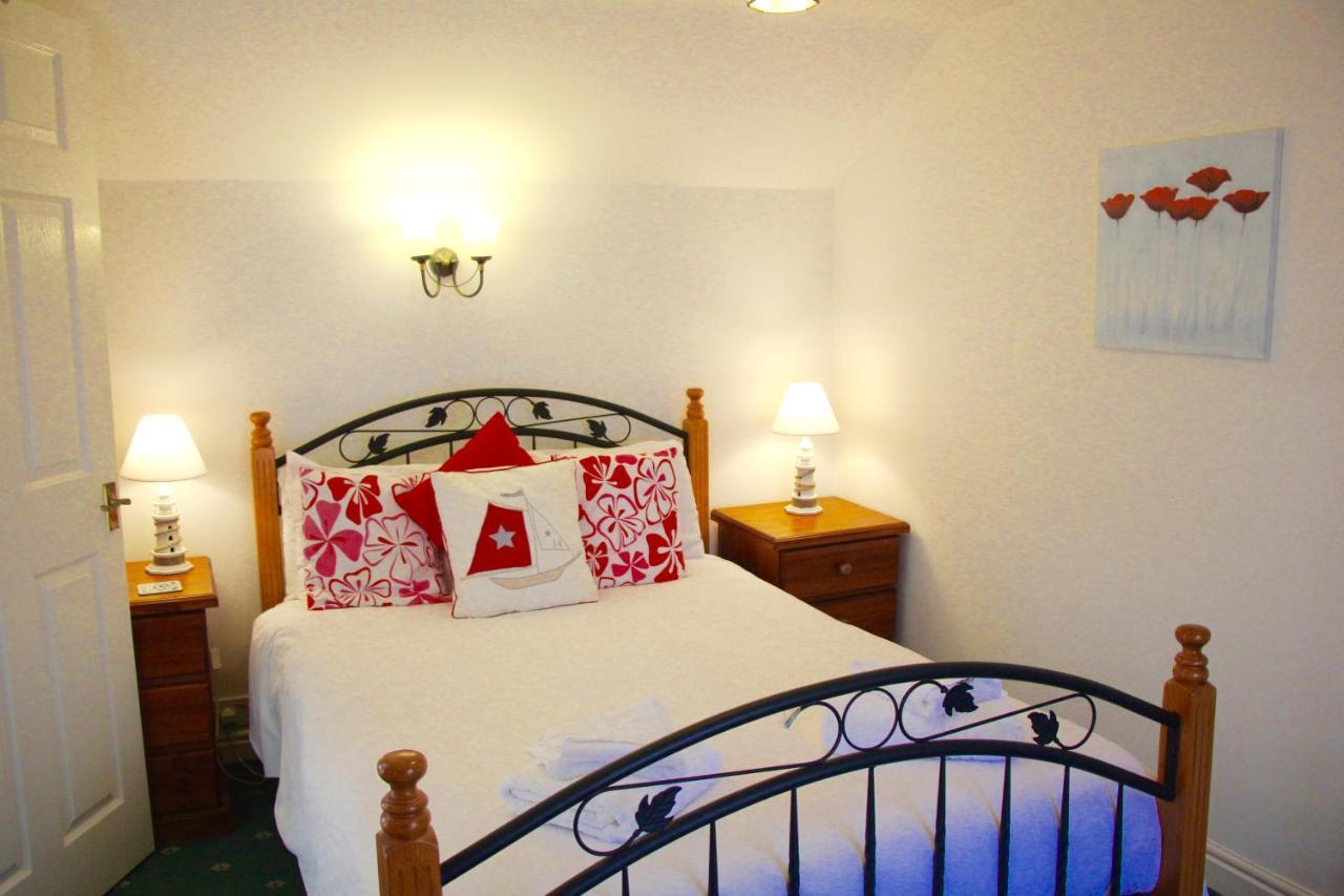Romantic Flint Cottage On The Suffolk Coast Saxmundham Ngoại thất bức ảnh