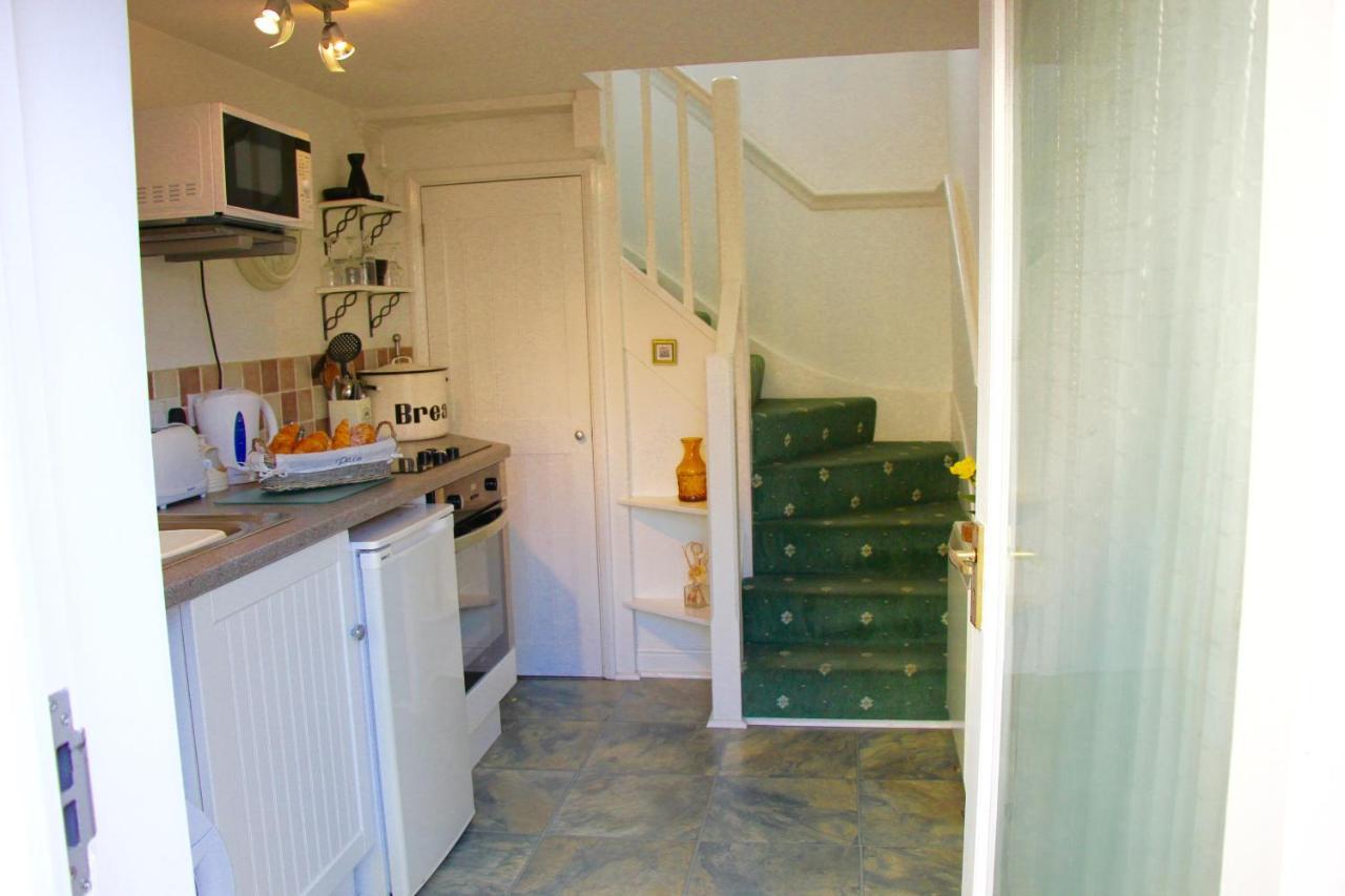 Romantic Flint Cottage On The Suffolk Coast Saxmundham Ngoại thất bức ảnh