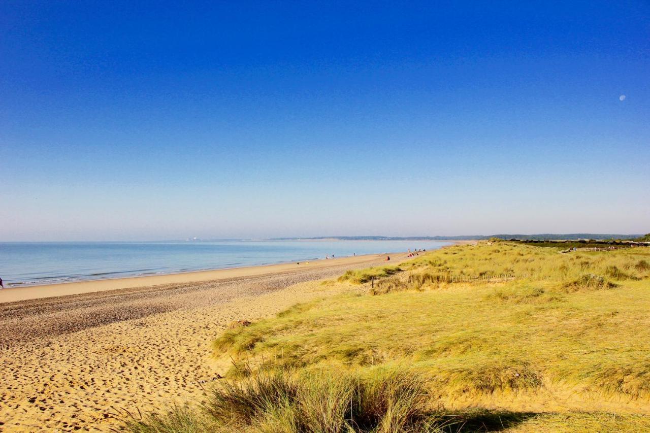 Romantic Flint Cottage On The Suffolk Coast Saxmundham Ngoại thất bức ảnh