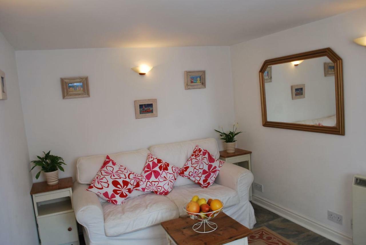 Romantic Flint Cottage On The Suffolk Coast Saxmundham Ngoại thất bức ảnh