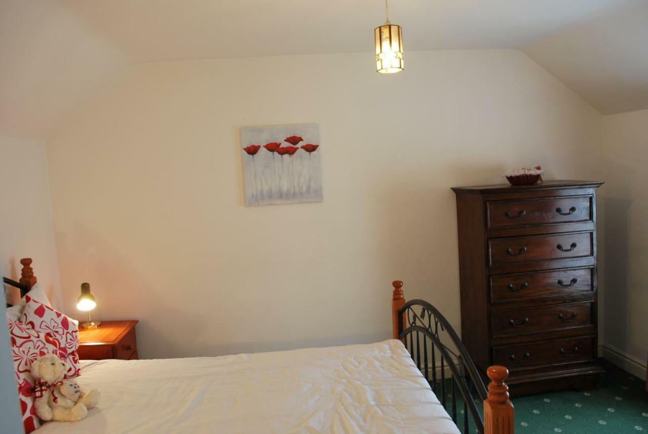 Romantic Flint Cottage On The Suffolk Coast Saxmundham Ngoại thất bức ảnh